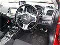 2011 Mitsubishi Lancer