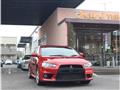 2011 Mitsubishi Lancer