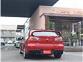 2011 Mitsubishi Lancer