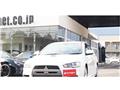 2010 Mitsubishi Lancer