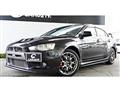 2010 Mitsubishi Lancer