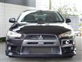 2010 Mitsubishi Lancer