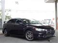 2010 Mitsubishi Lancer