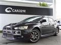 2010 Mitsubishi Lancer