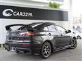 2010 Mitsubishi Lancer
