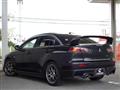 2010 Mitsubishi Lancer