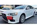 2010 Mitsubishi Lancer