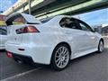 2010 Mitsubishi Lancer