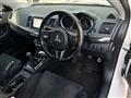 2010 Mitsubishi Lancer
