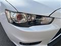 2010 Mitsubishi Lancer
