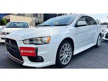 2010 Mitsubishi Lancer