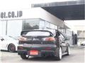 2010 Mitsubishi Lancer