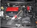 2010 Mitsubishi Lancer