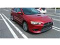 2008 Mitsubishi Lancer