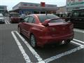 2008 Mitsubishi Lancer