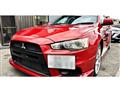 2008 Mitsubishi Lancer