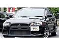 2008 Mitsubishi Lancer