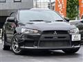2008 Mitsubishi Lancer