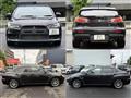 2008 Mitsubishi Lancer