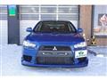 2008 Mitsubishi Lancer