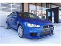 2008 Mitsubishi Lancer