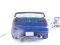 2008 Mitsubishi Lancer
