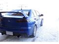 2008 Mitsubishi Lancer