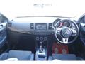 2008 Mitsubishi Lancer