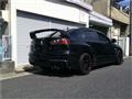 2008 Mitsubishi Lancer