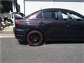 2008 Mitsubishi Lancer