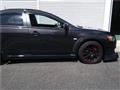2008 Mitsubishi Lancer