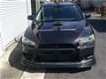 2008 Mitsubishi Lancer
