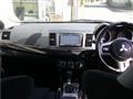 2008 Mitsubishi Lancer