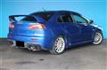 2008 Mitsubishi Lancer
