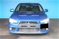 2008 Mitsubishi Lancer
