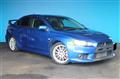 2008 Mitsubishi Lancer