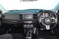 2008 Mitsubishi Lancer