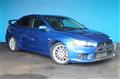 2008 Mitsubishi Lancer