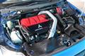 2008 Mitsubishi Lancer