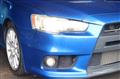 2008 Mitsubishi Lancer