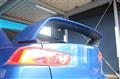 2008 Mitsubishi Lancer