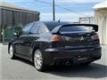 2008 Mitsubishi Lancer