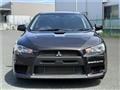 2008 Mitsubishi Lancer