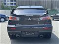 2008 Mitsubishi Lancer