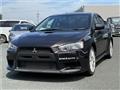 2008 Mitsubishi Lancer