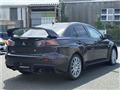 2008 Mitsubishi Lancer