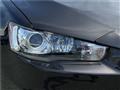 2008 Mitsubishi Lancer