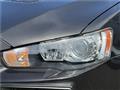 2008 Mitsubishi Lancer