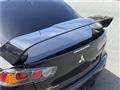 2008 Mitsubishi Lancer