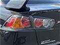 2008 Mitsubishi Lancer